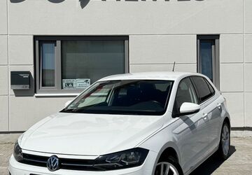 VW Polo 82.661 km 16.299 &euro; Bochum 44807
