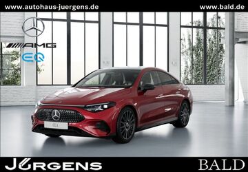Mercedes-Benz CLA 250 3.154 km 49.770 &euro; Dortmund 44139
