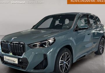 BMW iX1 33.330 km 40.990 &euro; Dortmund 44263