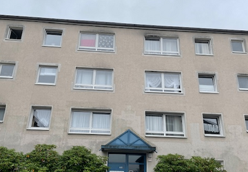 Wohnung Hagen Haspe - 2 Zimmer, 55 m&sup2;, 292&euro; | Angebot:26733142