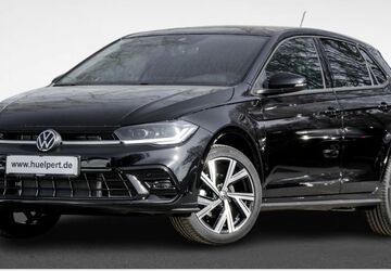 VW Polo 9.022 km 24.888 &euro; Dortmund 44141