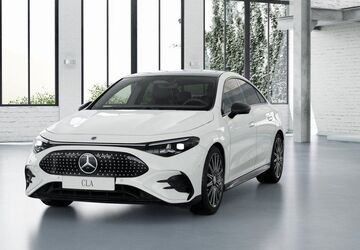 Mercedes-Benz CLA 250 16.575 km 50.980 &euro; Dortmund 44147