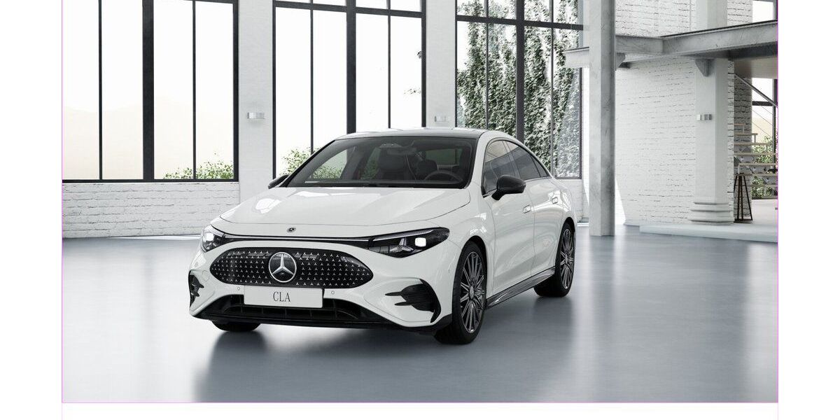 Mercedes-Benz CLA 250 16.575 km 50.980 &euro; Dortmund 44147