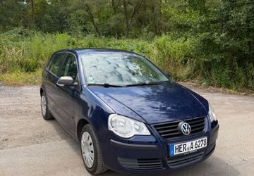 VW Polo 183.546 km 1.450 &euro; Herne 44653