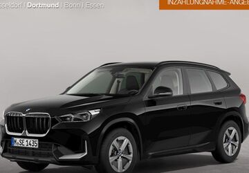 BMW X1 32.197 km 41.199 &euro; Dortmund 44263