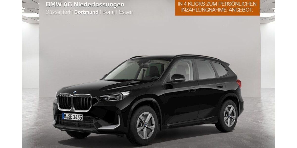 BMW X1 32.197 km 41.199 &euro; Dortmund 44263