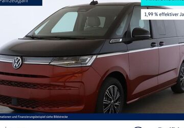 VW T7 Multivan 16.328 km 71.110 &euro; Bochum 44866