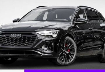Audi Q8 e-tron 119.814 km 43.903 &euro; Dortmund 44143
