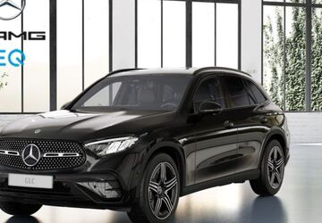 Mercedes-Benz GLC 200 9.500 km 53.170 &euro; Dortmund 44139