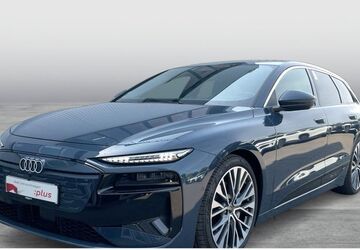 Audi A6 e-tron 7.556 km 61.222 &euro; Dortmund 44143