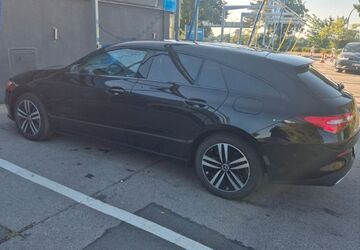 Mercedes-Benz Andere 79.500 km 19.000 &euro; Dortmund 44319