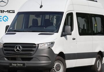 Mercedes-Benz Sprinter 86.966 km 38.800 &euro; Dortmund 44139