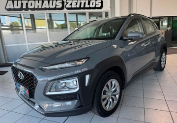 Hyundai KONA 83.139 km 12.890 &euro; Dortmund Innenstadt Ost 44143