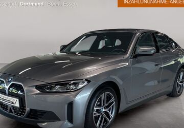 BMW i4 50.041 km 37.399 &euro; Dortmund 44263