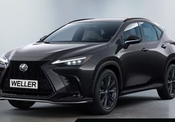 Lexus NX 450h 10.000 km 66.888 &euro; Dortmund 44143