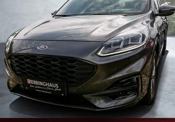 Ford Kuga 16.178 km 29.990 &euro; Dortmund 44225