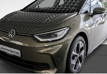 VW ID.3 16.061 km 28.189 &euro; Dortmund 44379