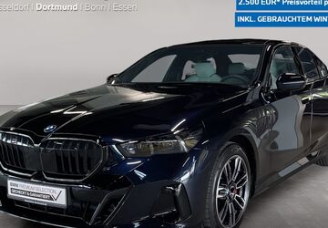 BMW 550 12.351 km 69.699 &euro; Dortmund 44263