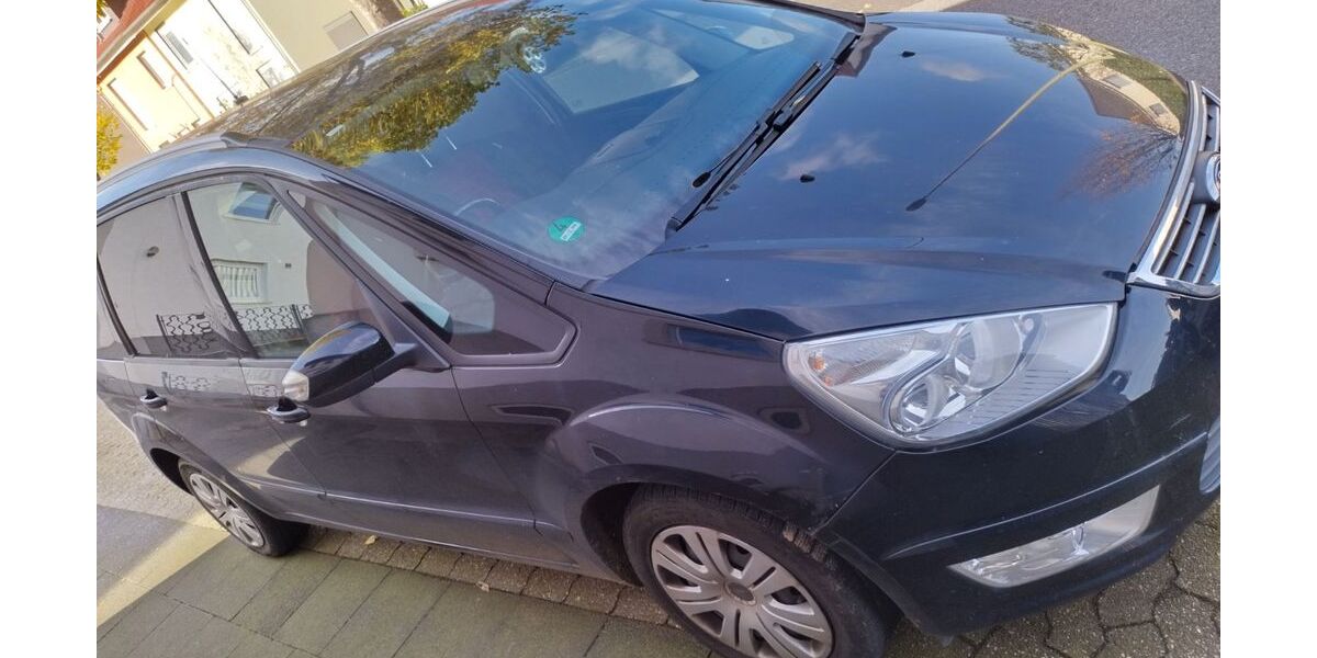 Ford Galaxy 372.000 km 2.700 &euro; Hagen 58135