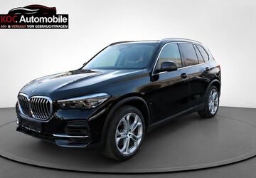 BMW X5 112.043 km 44.950 &euro; Dortmund 44143