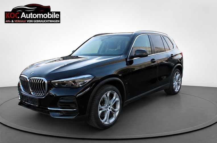 BMW X5 112.043 km 44.950 &euro; Dortmund 44143