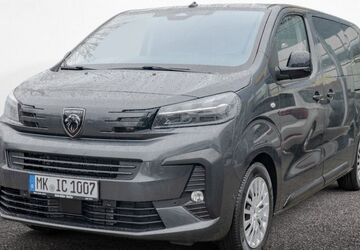 Peugeot Traveller 9.500 km 36.490 &euro; Iserlohn 58636