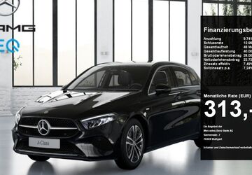 Mercedes-Benz A 250 18.393 km 27.370 &euro; Dortmund 44139