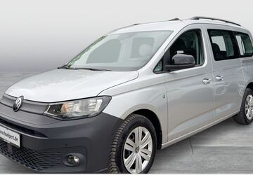 VW Caddy Maxi 50.723 km 28.255 &euro; Dortmund 44379