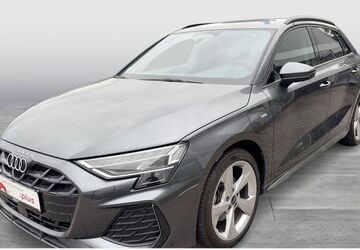 Audi A3 6.160 km 35.577 &euro; Dortmund 44143