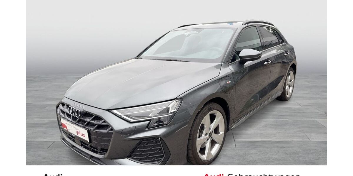 Audi A3 6.160 km 35.577 &euro; Dortmund 44143