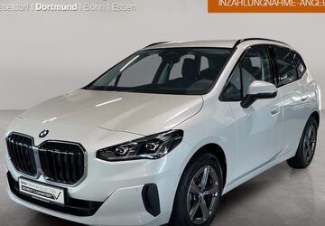 BMW 218 Active Tourer 15.306 km 28.199 &euro; Dortmund 44263