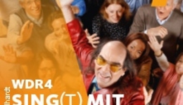 WDR 4 sing(t) mit Guildo - Guildo Horn & Die Orthopädischen Strümpfe