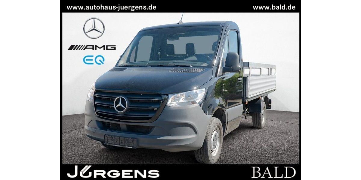 Mercedes-Benz Sprinter 44.960 km 28.322 &euro; Hagen 58135