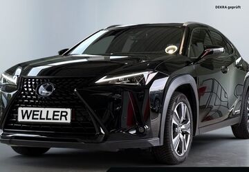 Lexus UX 106.439 km 20.570 &euro; Dortmund 44143