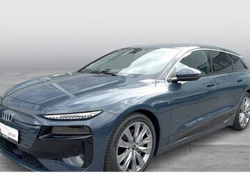Audi A6 e-tron 19.490 km 58.477 &euro; Dortmund 44143