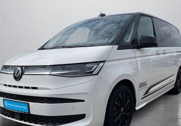 VW T7 Multivan 7.500 km 58.999 &euro; Werne 59368