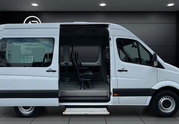 Mercedes-Benz Sprinter 244.355 km 11.950 &euro; Bochum 44866