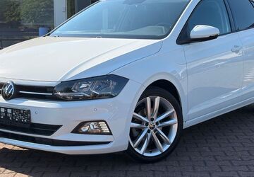 VW Polo 113.667 km 12.970 &euro; Lünen 44536