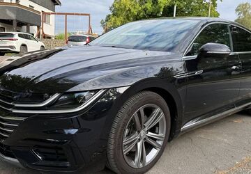 VW Arteon 93.564 km 23.490 &euro; Dortmund 44141