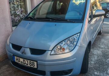 Mitsubishi Colt 170.000 km 1.700 &euro; Hagen 58097