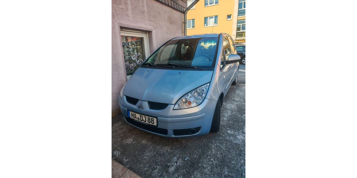 Mitsubishi Colt 170.000 km 1.700 &euro; Hagen 58097
