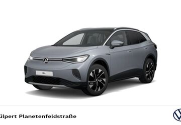 VW ID.4 9.294 km 27.911 &euro; Dortmund 44379