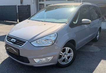 Ford Galaxy 189.997 km 4.999 &euro; Werne 59368