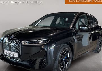 BMW iX 56.430 km 44.899 &euro; Dortmund 44263