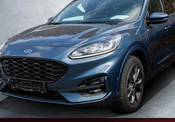 Ford Kuga 39.012 km 24.249 &euro; Dortmund 44225