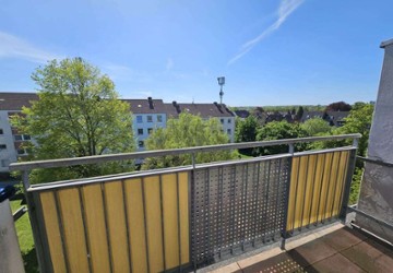 Wohnung Dortmund Renninghausen - 2 Zimmer, 64 m&sup2;, 576&euro; | Angebot:26862800