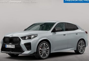 BMW X2 19.336 km 56.799 &euro; Dortmund 44263