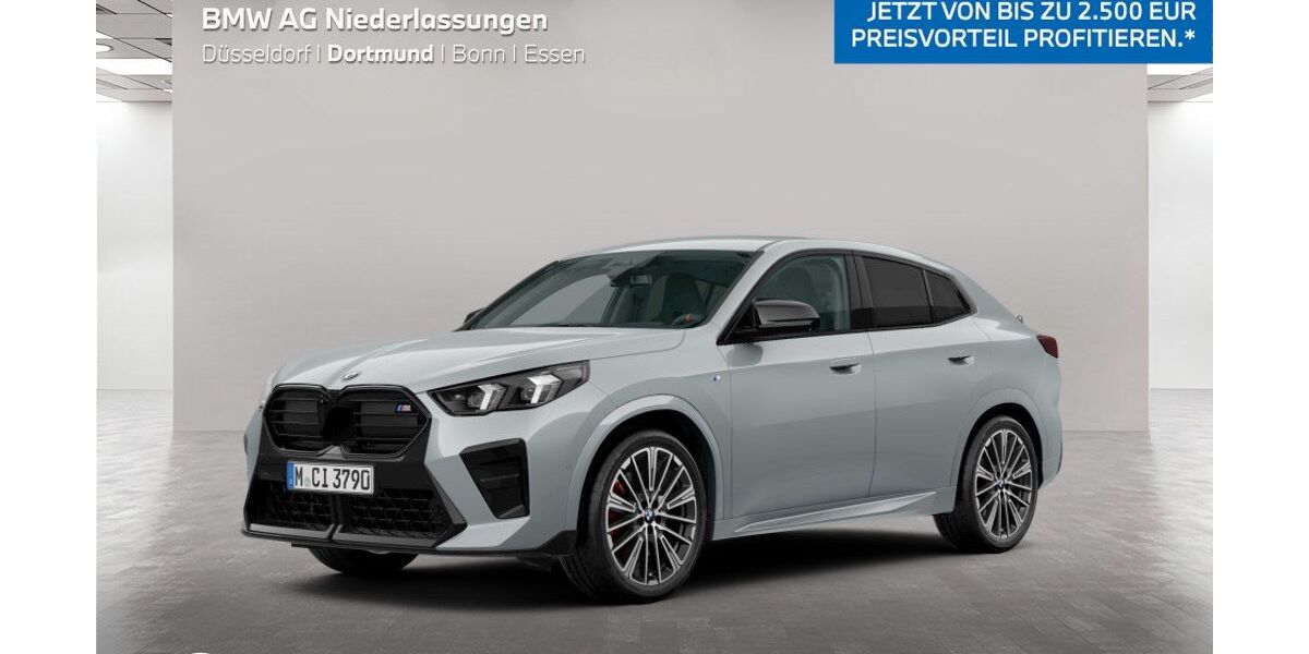 BMW X2 19.336 km 56.799 &euro; Dortmund 44263