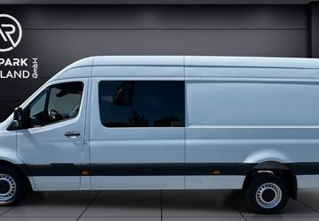 Mercedes-Benz Sprinter 102.885 km 29.900 &euro; Bochum 44866