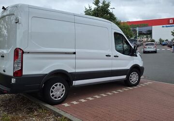 Ford Transit 149.900 km 9.200 &euro; Dortmund 44319